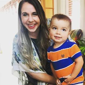 Fundraising Page: Amanda Phillips